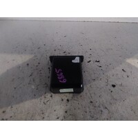 Ford Courier  Pg-Ph Ashtray