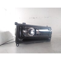 10/96-02/07 Jeep Wrangler Tj, Sony Mp3 Cd Player Usb/Aux Cdx-Gt630ui