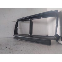Toyota Landcruiser Right Headlight Surround