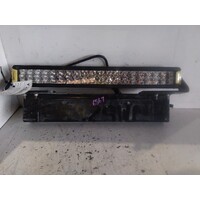 Ford Courier PE 15INCH Lightbar Lightfox Brand