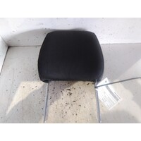 Ford Courier Pg-Ph  Left Rear Headrest
