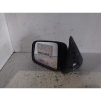 Ford Courier Left Manual Door Mirror
