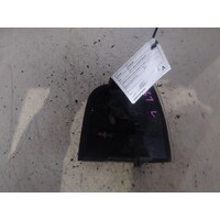 Ford Courier Pg-Ph, Left Corner Lamp