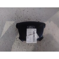 Ford Courier Ph Right Steering Wheel Airbag