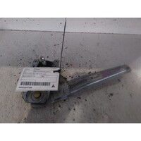 Ford Courier Mazda Bravo Right Rear Manual Window Regulator
