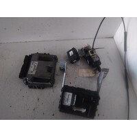 Nissan Xtrail T31-T32 Engine Ecu