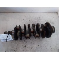 Kia Rio Jb Used  Crankshaft