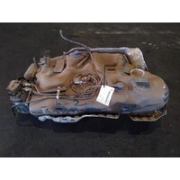 Holden Cruze Jh Petrol Fuel Tank