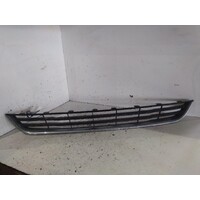 Ford Fiesta  Bumper Grille