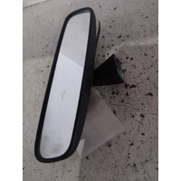 Ford Fiesta Wz Interior Mirror