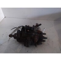 Toyota Hilux  Injector Pump