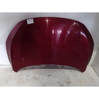 Honda Civic 10Th Gen Bonnet