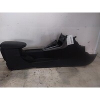 Ford Focus St Lz  Console Assy