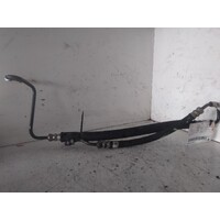 Holden Captiva Cg Series 2  Power Steer Hose