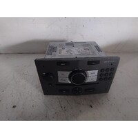 Holden Captiva Cg  Dash Radio Control/Head Unit