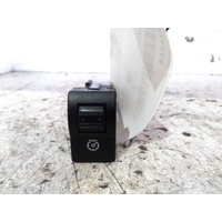 Mazda Bt50 Un, Dimmer Switch (Dash Mounted)