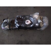 Holden Colorado Trailblazer  Rg Diesel Fuel Tank