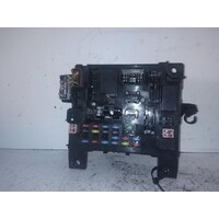 Mitsubishi Asx  Xa-Xc  Under Dash Fuse Box