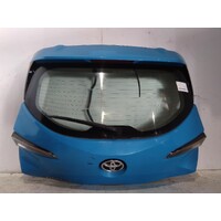 Toyota Corolla E210 Tailgate