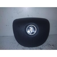 Holden Commodore Ve Si Right Steering Wheel Airbag