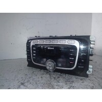 Ford Focus Lv  Sony Cd/Mp3 Player