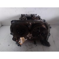 Subaru Forester Petrol 2.0 Fb20 Sj  Cylinder Head Comp Used