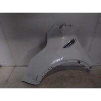 Ford Kuga Tf, Left Guard
