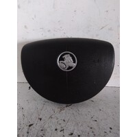 Holden Commodore Right Steering Wheel Airbag