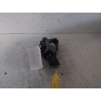 Mazda Bt50 2Wd Manual Ignition With Key