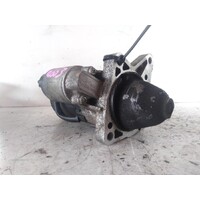 Bravo Bt50 Ranger Courier 2.5 Diesel Starter Motor