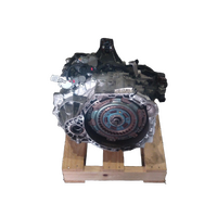 Kia Rio Yb 1.0 G3lc Petrol Auto Transmission