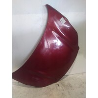 Kia Sportage Ql  Bonnet