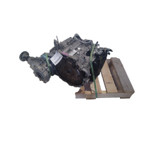 Kia Sportage Ql 2.0 D4ha Turbo Diesel Auto Transmission