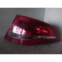 Ford Falcon Fg Xt Sedan Rh Taillight