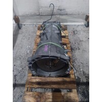 Ford Falcon Fg-Fgx 2.0 Auto  Transmission