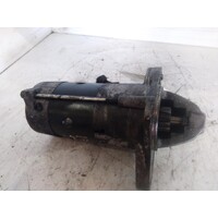 Bravo Bt50 Ranger Courier 2.5 Diesel Starter Motor