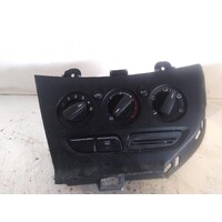 Ford Focus Lw Heater Air Cond Controls