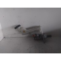 Hyundai I30 Gd  Master Cylinder