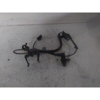 Toyota Kluger Gsu40/Gsu45 Left Front Abs Sensor