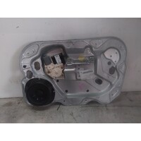 Ford Focus Kuga  Right Front Window Regulator