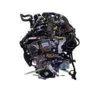 Toyota Rav4 2.0 M20a-Fks Petrol Mxaa52r  Engine  Used