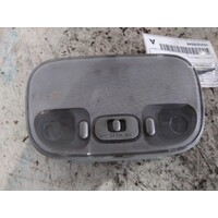 Ford Ranger Pj Centre Courtesy Light