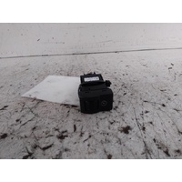 Mazda 3 Bk, Dash Dimmer Switch