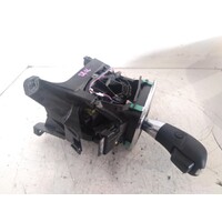 Ford Fiesta Wt Auto T/M  Gear Shifter