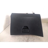 Ford Fiesta Ws-Wt Glove Box