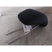 Ford Fiesta  Left Rear Headrest