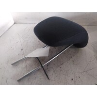 Ford Fiesta  Right Rear Headrest