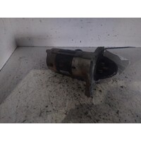 Bravo Bt50 Ranger Courier 2.5 Diesel Starter Motor