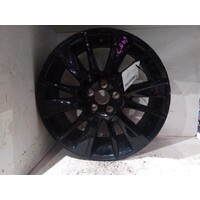 Toyota Kluger 19 X 7.5 Inch Alloy Wheel