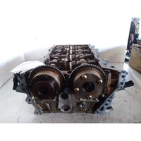 Hyundai Elantra Petrol 1.8 G4nb Md  Cylinder Head Complete (Used)